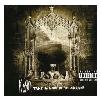 "Take a Look in the Mirror" ("Korn") (CD / Album)