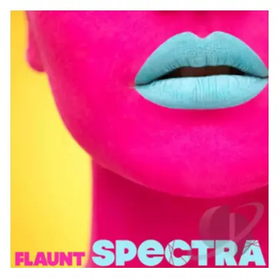 "Spectra" ("Flaunt") (Vinyl / 12" Album)