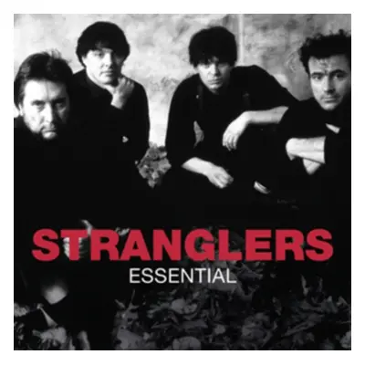 "Essential" ("The Stranglers") (CD / Album)