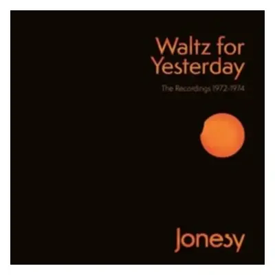 "Waltz for Yesterday" ("Jonesy") (CD / Box Set)