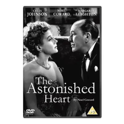 "Astonished Heart" ("Antony Darnborough;Terence Fisher;") (DVD)