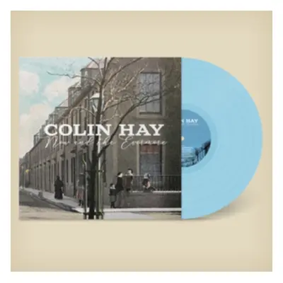 "Now and the Evermore" ("Colin Hay") (Vinyl / 12" Album Coloured Vinyl)