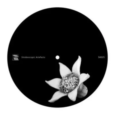 "Blurse Remixed" ("Chevel") (Vinyl / 12" EP)