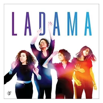 "Ladama" ("Ladama") (CD / Album)