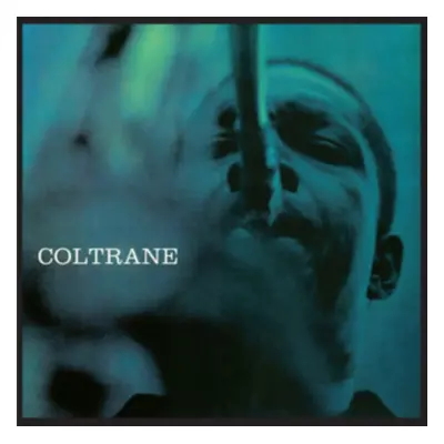 "Coltrane" ("John Coltrane") (Vinyl / 12" Album Coloured Vinyl)