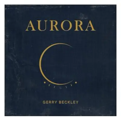 "Aurora" ("Gerry Beckley") (Vinyl / 12" Album (Limited Edition))