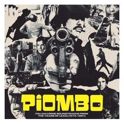 "PIOMBO" ("") (CD / Album)