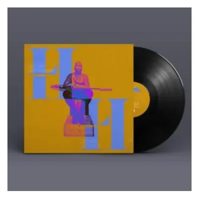 "HH Reimagined" ("Gilles Peterson & Lionel Loueke") (Vinyl / 12" Album)