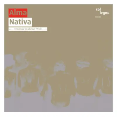 "Nativa" ("Alma") (CD / Album)