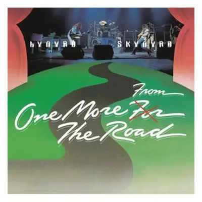 "One more from the road" ("Lynyrd skynyrd") (Vinyl / 12" Album)