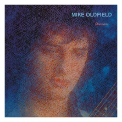 "Discovery" ("Mike Oldfield") (CD / Album)