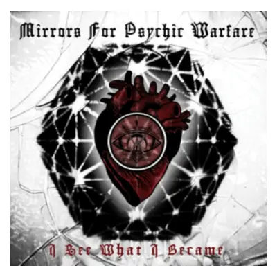 "I See What I Became" ("Mirrors For Psychic Warfare") (Vinyl / 12" Album Coloured Vinyl)