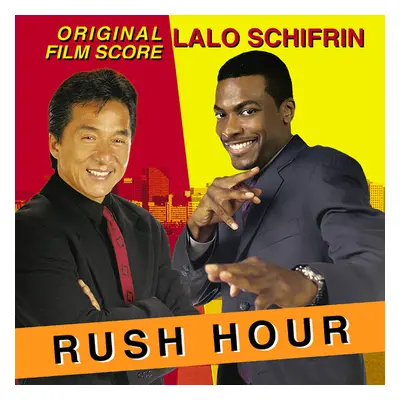 "Rush Hour" ("") (CD / Album)