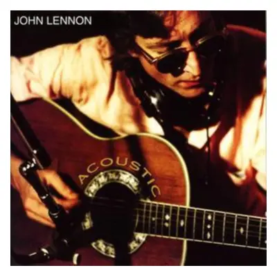 "Acoustic" ("John Lennon") (CD / Album)