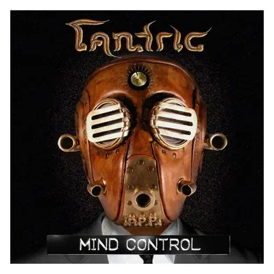 "Mind Control" ("Tantric") (CD / Album)