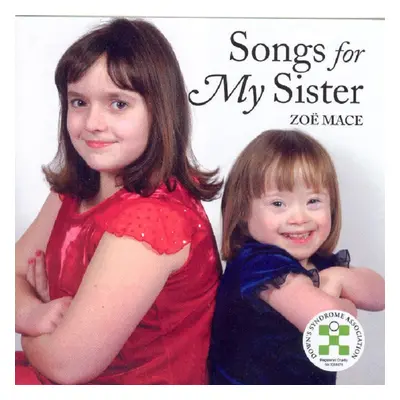 "Songs for My Sister" ("") (CD / Album)