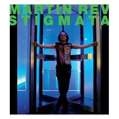 "Stigmata" ("Martin Rev") (Vinyl / 12" Album Coloured Vinyl)