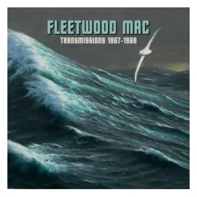 "Transmissions 1967-1968" ("Fleetwood Mac") (CD / Album)