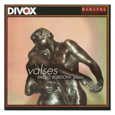 "Valses" ("") (CD / Album)