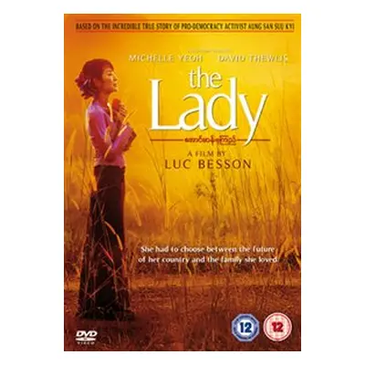 "Lady" ("Luc Besson") (DVD)