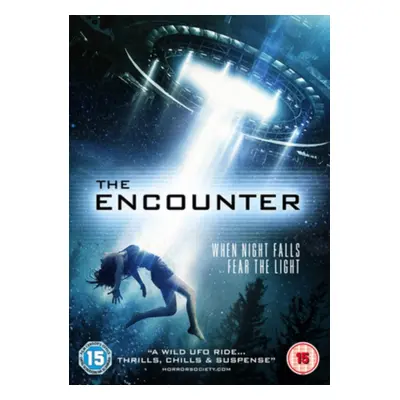 "Encounter" ("Robert Conway") (DVD)