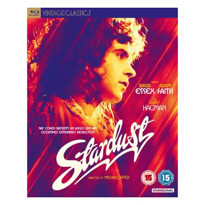 "Stardust" ("Michael Apted") (Blu-ray)