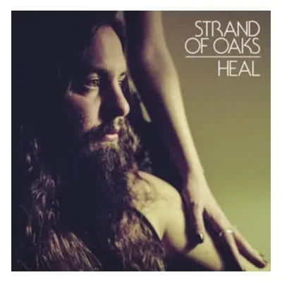 "Heal" ("Strand of Oaks") (CD / Album)