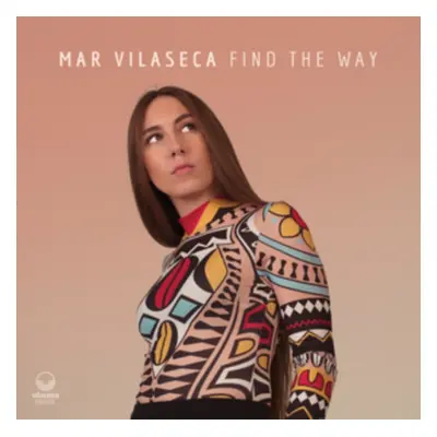 "Find the Way" ("Mar Vilaseca") (CD / EP)