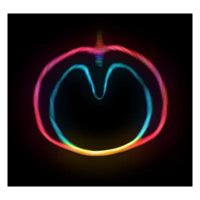 "Apple Venus" ("XTC") (Vinyl / 12" Album)