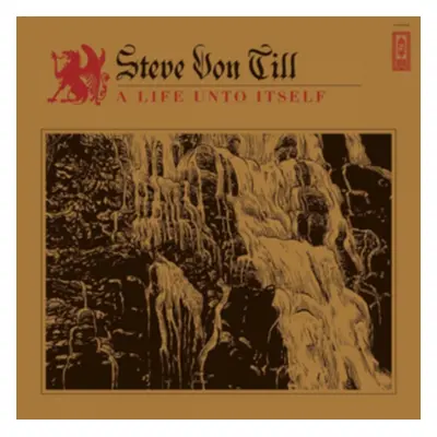 "A Life Unto Itself" ("Steve Von Till") (Vinyl / 12" Album)