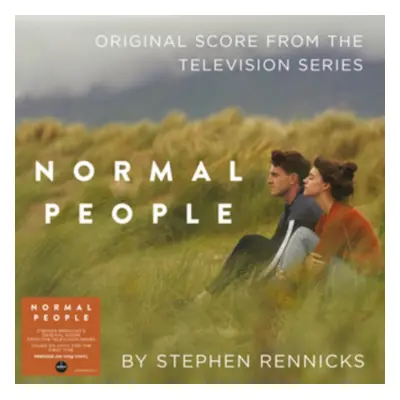 "Normal People" ("") (Vinyl / 12" Album)