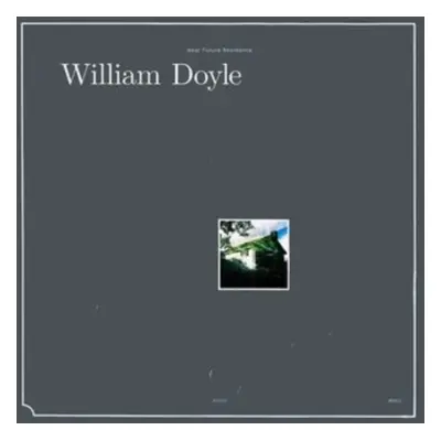 "Near Future Residence" ("William Doyle") (Vinyl / 12" Album)