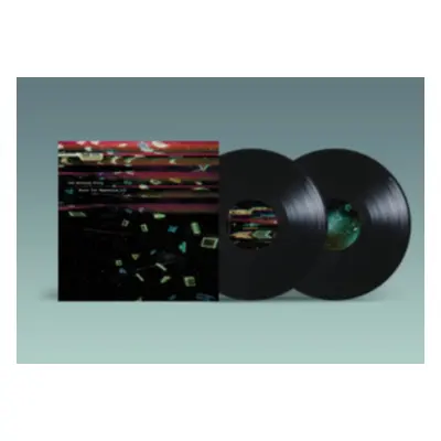 "Music for Magnesium_173" ("") (Vinyl / 12" Album)