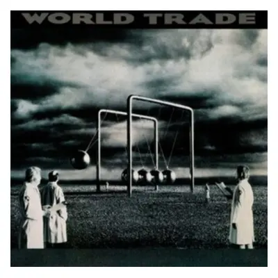 "World Trade" ("World Trade") (CD / Remastered Album)