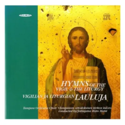 "Hymns of the Vigil & the Liturgy" ("") (CD / Album)