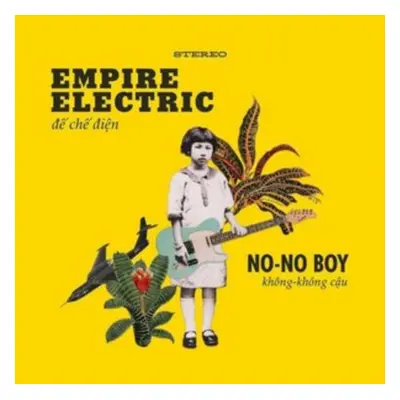 "Empire electric" ("No-No Boy") (Vinyl / 12" Album)