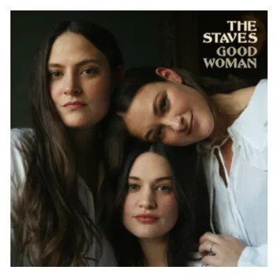 "Good Woman" ("The Staves") (Vinyl / 12" Album (Clear vinyl))