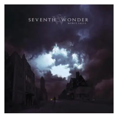 "Mercy falls" ("Seventh Wonder") (CD / Album)