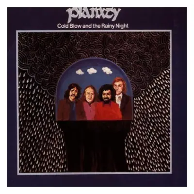 "Cold Blow and the Rainy Night" ("Planxty") (CD / Album)