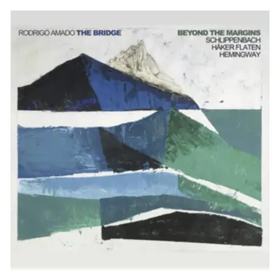 "The bridge" ("Rodrigo Amado/Schlippenbach/Haker Flaten/Hemingway") (CD / Album)