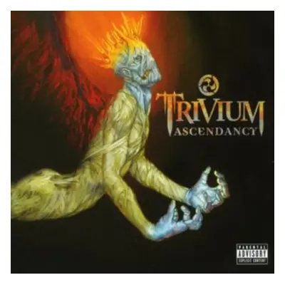 "Ascendancy" ("Trivium") (CD / Album)