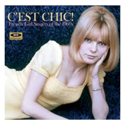 "C'est Chic" ("") (CD / Album)