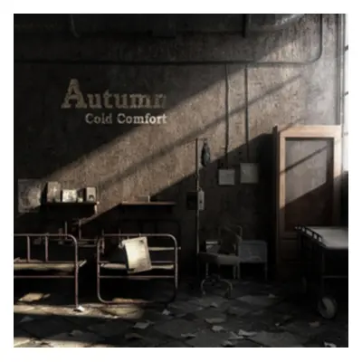 "Cold Comfort" ("Autumn") (CD / Album)