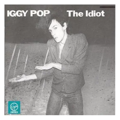 "The Idiot" ("Iggy Pop") (CD / Album)