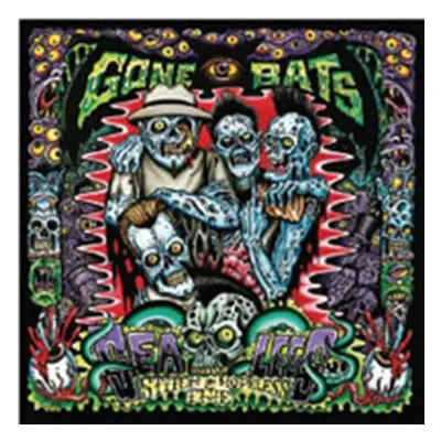 "Gone Bats" ("") (CD / Album)