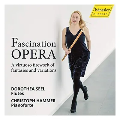 "Fascination Opera" ("") (CD / Album)