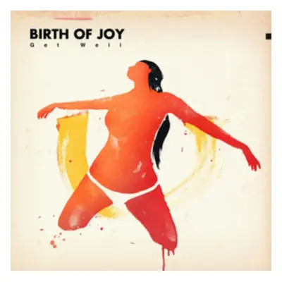 "Get Well" ("Birth of Joy") (Vinyl / 12" Album)