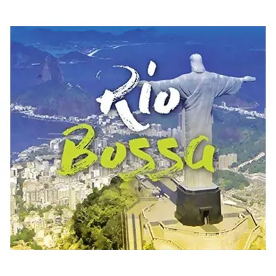 "Rio Bossa" ("") (CD / Album)