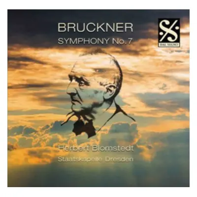 "Symphony No. 7" ("") (CD / Album)