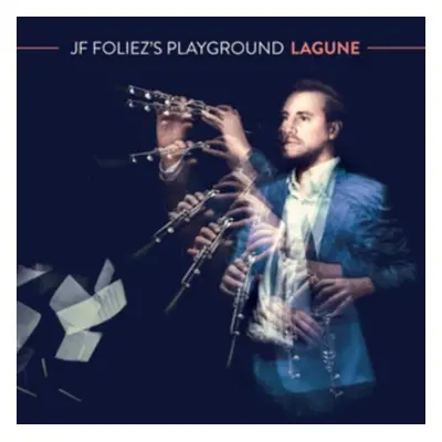 "Lagune" ("JF Foliez's Playground") (CD / Album)